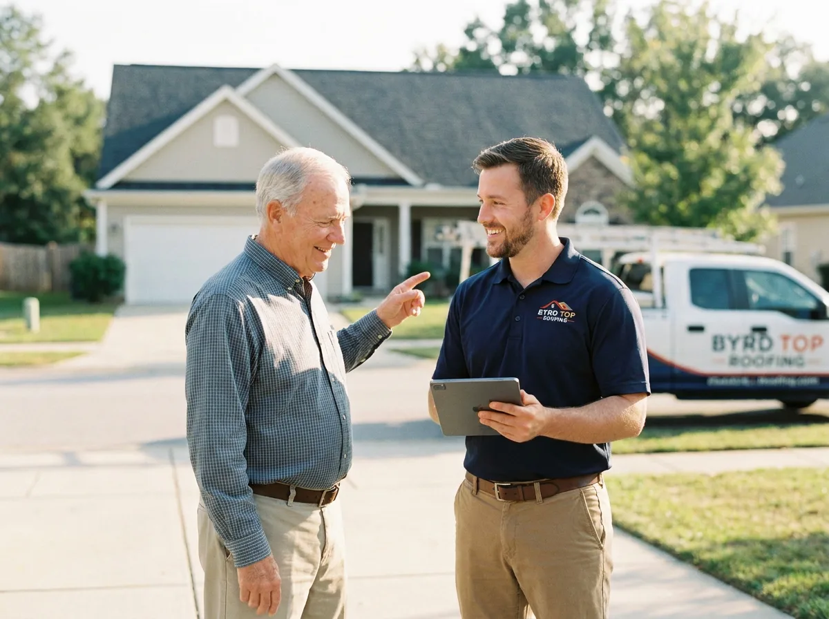 Roofing Saint Louis, MI FAQs
